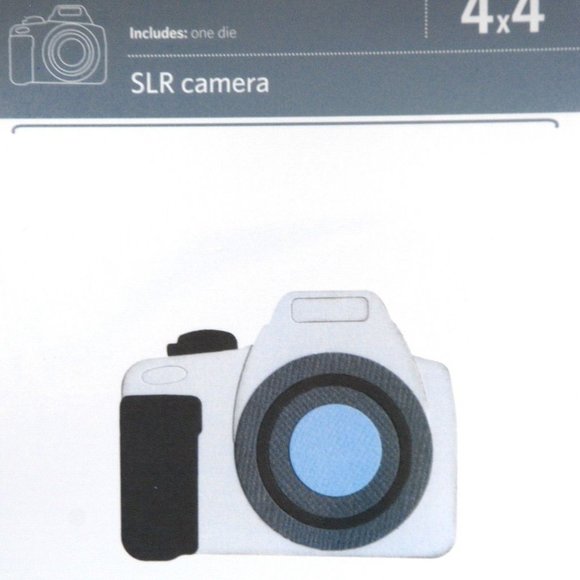 Quickutz We R Memory Keepers 4x4 inches VACATION THEME dies bundle - Picture 3 of 6